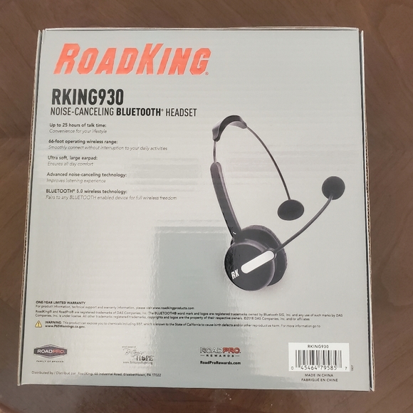 Roadking - Picture 3 of 4